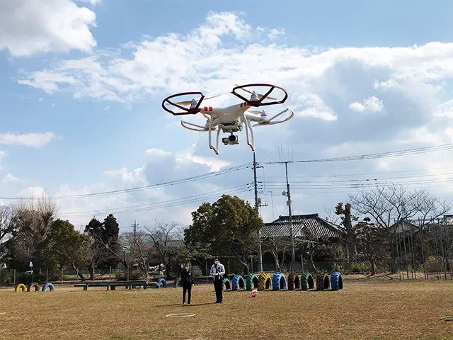 茨城河内校